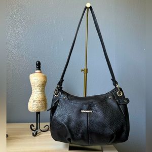 NWOT KOLTOV VEGAN LEATHER SHOULDER BAG.